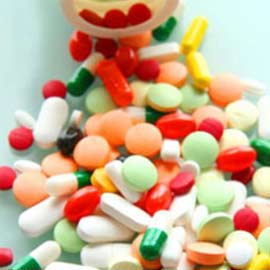 ParaCePore Tablets